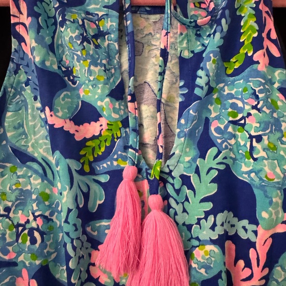 Lilly Pulitzer Margot Swing Dress 002287 NWOT Medium - Picture 2 of 5